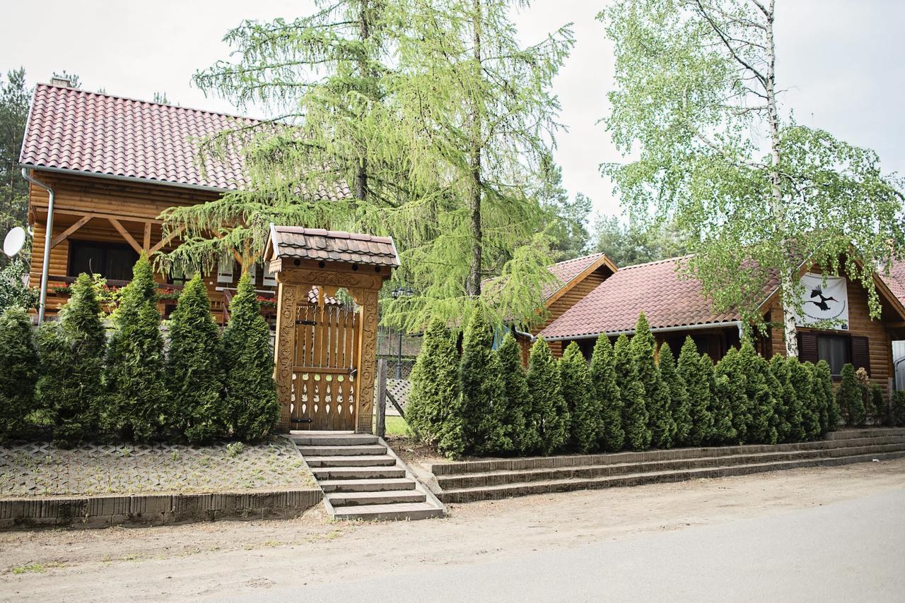 Paripa Csarda Bed and Breakfast Debreczyn Zewnętrze zdjęcie