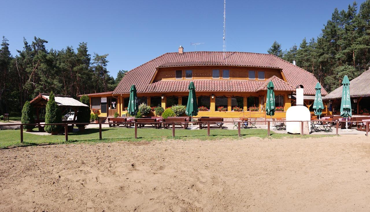 Paripa Csarda Bed and Breakfast Debreczyn Zewnętrze zdjęcie